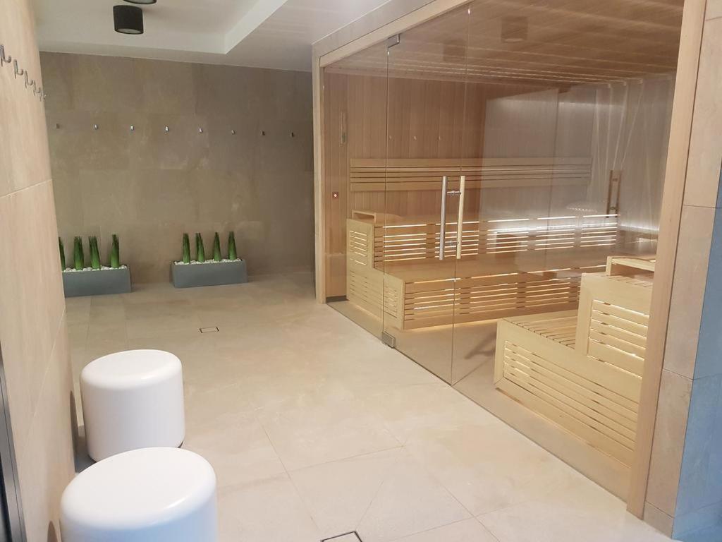 Apartamento Nadmorskie Tarasy - D213 Z Garazem