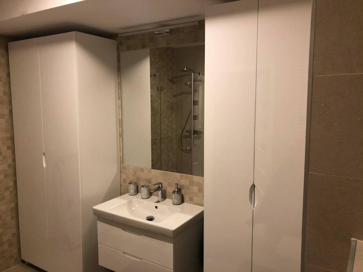 Apartamento Nadmorskie Tarasy - D213 Z Garazem Kołobrzeg