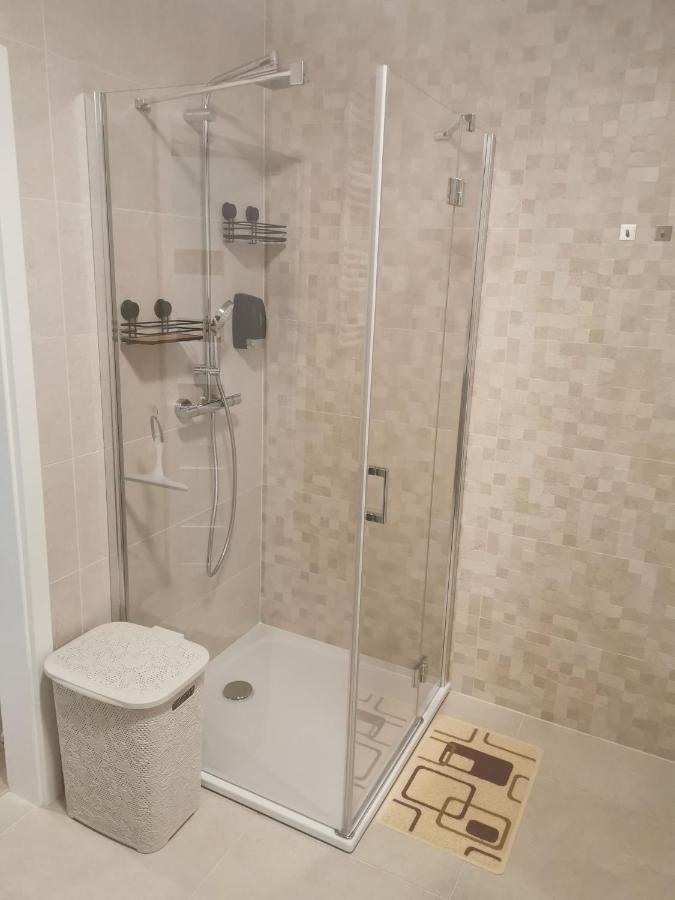 Apartamento Nadmorskie Tarasy - D213 Z Garazem Kołobrzeg