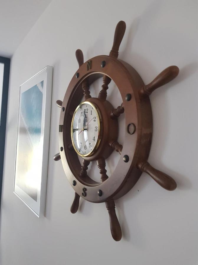 Nadmorskie Tarasy - D213 Z Garazem Apartamento *