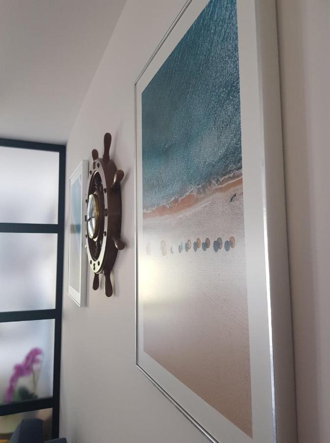 Apartamento Nadmorskie Tarasy - D213 Z Garazem