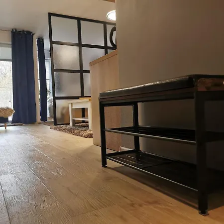 Nadmorskie Tarasy - Apartament D213 Z Garazem I Rowerami Kolobrzeg Exterior photo