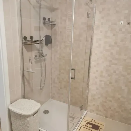 Nadmorskie Tarasy - Apartament D213 Z Garazem I Rowerami Kolobrzeg Exterior photo